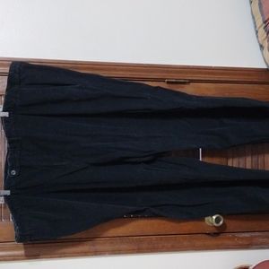 Goodfellow 58x30 Green Cordorouy Pants